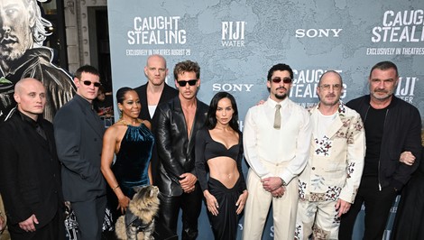 Hollywoodsky herec skončil v nemocnici. Záhadná bolesť hlavy vydesila aj lekárov