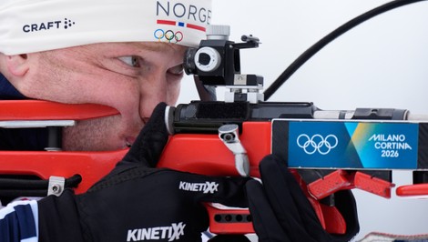 Prvá medaila a rovno ZLATÁ!