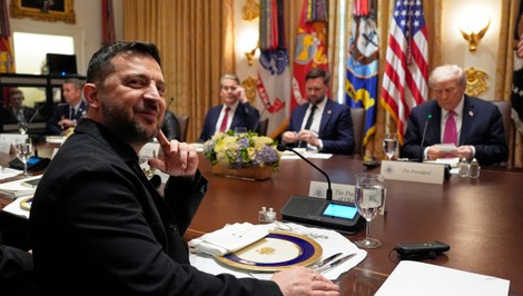 USA aj Ukrajina chcú koniec vojny do zimy. Zelenskyj rokoval s Trumpom o energetickom prímerí