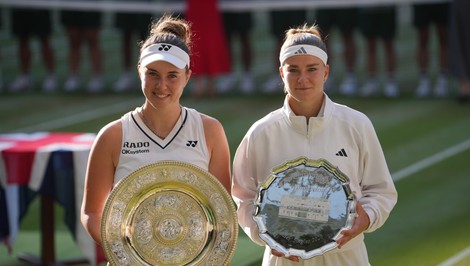 Ohlasy svetových médií po wimbledonskom finále dvoch Češiek