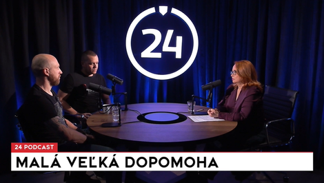 Malá veľká dopomoha