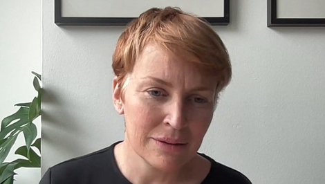 Novinárka Holcová, ktorá spolupracovala s Kuciakom: „Dúfam, že spravodlivosť zvíťazí“