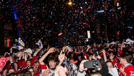 Montreal je dve víťazstvá od postupu do FINÁLE Východnej konferencie NHL