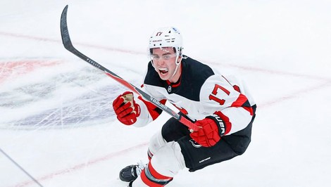 Šimon NEMEC opäť hrdinom Diablov!