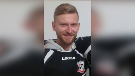 Zomrel futbalista ĎURIŠ (†38)