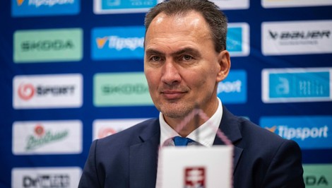 SZĽH rešpektuje rozhodnutie o návrate ruských hokejistov, Česko nevylučuje bojkot