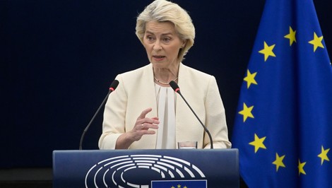 Európska Únia otvára dvere Kanade. Vyhlásenie prekvapilo aj samotných europoslancov