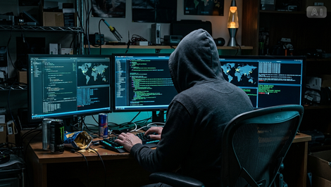Desivé zistenia: Na internete pribúda AI materiálu so sexuálnym zneužívaním detí