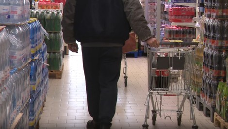 Daň z cukru zmenila návyky Slovákov: Menej sladeného v pohári, viac v peňaženke