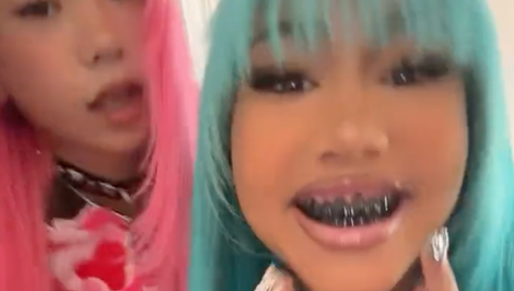 Dcérenka hviezdnych rodičov nevie čo od dobroty! Má len 12 a TOTO vyvádza!