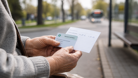 Novinka pre seniorov: K lekárovi vás odvezie obecný taxík