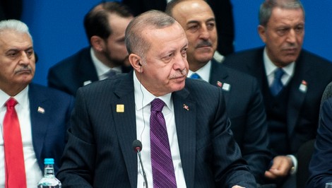 Erdogan: EÚ nie je pre Turecko prioritou. Ak nás bude odmietať, doplatí na to