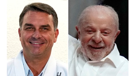 Prekvapenie v Brazílii. Bolsonaro predbehol Lulu, rozhodne druhé kolo