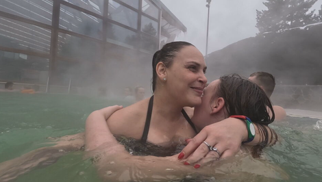 Darované Vianoce TV JOJ: Deti po náhlej strate otca zažili milé prekvapenie