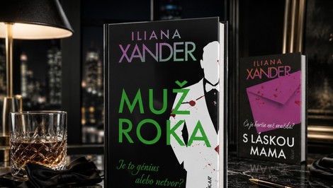 Zamestná sa u milionára, aby odhalila podvod... Triler Muž roka