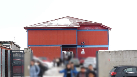 Deti tvrdia, že ich policajti v škole bili. Prípad skončil disciplinárnym konaním