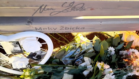 Meky naveky! Bratislava vzdala hold slávnemu rodákovi symbolickým pamätníkom