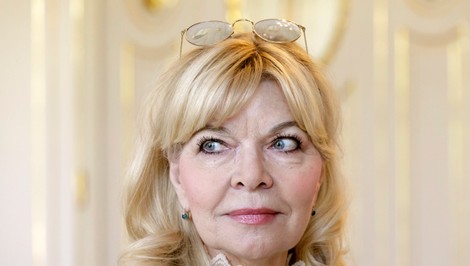 Ministerka kultúry vymenovala Zuzanu Ťapákovú do funkcie generálnej riaditeľky SND