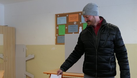 Ktorá veková skupina môže najviac ovplyvniť výsledok volieb?