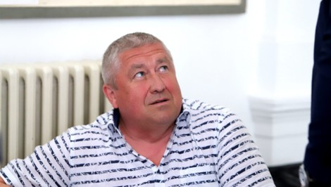 Najvyšší súd zrušil rozsudok v prípade bývalého šéfa ÚŠP Dušana K.