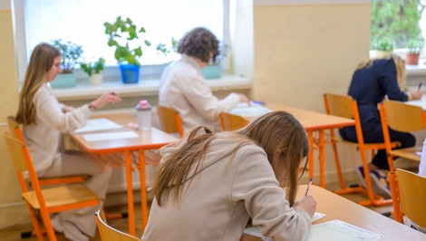 Na škole v Nitre potvrdili žltačku. Jedna žiačka skončila v nemocnici