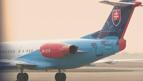 Prví Slováci sa špeciálnymi letmi vrátili z Maskatu domov