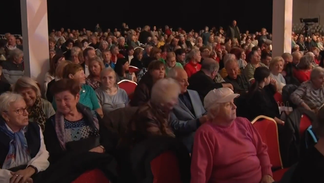 Smer-SD organizuje podujatie k 17. novembru s názvom Deň rešpektu k inému názoru