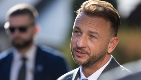 Spor „čurillovcov“ so Šutajom Eštokom pokračuje: Ústavný súd prijal ich sťažnosť