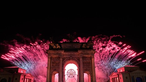 Ohlasy médií na otvárací ceremoniál