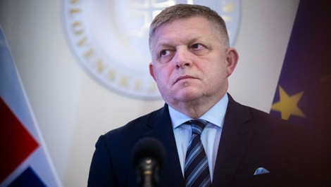 Fico: Podávame trestné oznámenie na sudkyňu Pamelu Záleskú