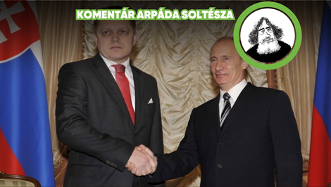 Ficova stávka na zbabelosť je odsúdená na úspech