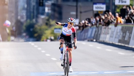 CHLADOŇOVÁ je bronzová z Majstrovstiev Európy