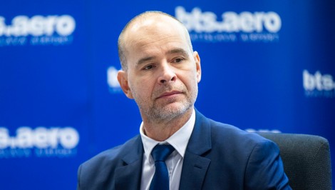 Bratislavské letisko láme rekordy. Riaditeľ vyzýva cestujúcich na spoluprácu