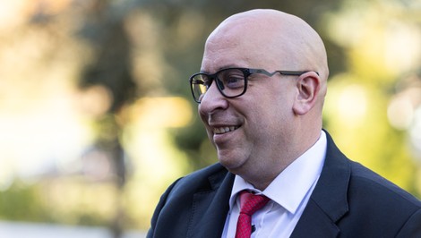 Minister Ráž prezradil dátum, kedy majú otvoriť tunel Višňové