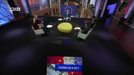 Európa od A po Z: Namiesto práce na pôde nútime farmárov vypĺňať formuláre, uviedla Laššáková