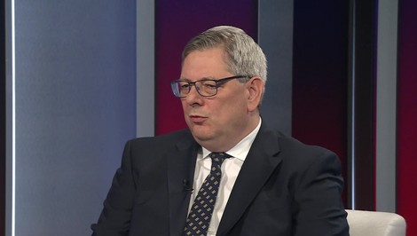 Politika 24: Susko sa vyjadril k rušeniu Špecializovaného trestného súdu