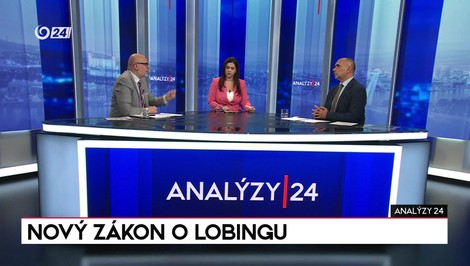 Analýzy 24: Premiér Fico vždy kryl ministra Takáča, tvrdí Čaučík