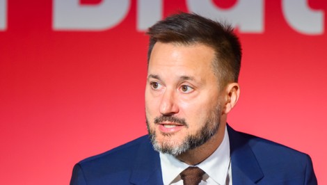 Vallo: "Myslím, že môžeme povedať, že sme vyhrali voľby