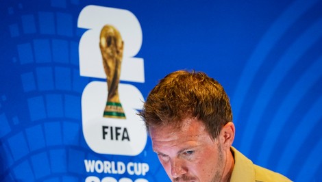 NAGELSMANN odstúpil, nemecký zväz oslovil KLOPPA