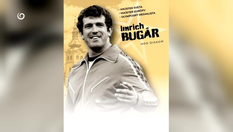 Zomrel legendárny diskár s neobyčajným humorom. Bugár mal 70 rokov