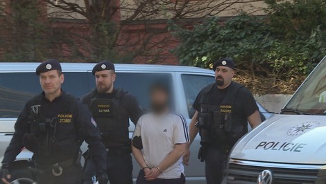 Pestúnka po vražde dievčatka v Prahe: Varovala som úrady, nikto ma nepočúval