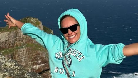 Tajnostkárka Kuchařová! Naznačila vzťah aj tehotenstvo s cudzincom?!