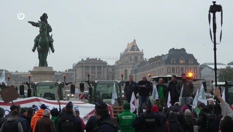 Európski farmári bijú na poplach. Peniaze sa strácajú, byrokracia rastie