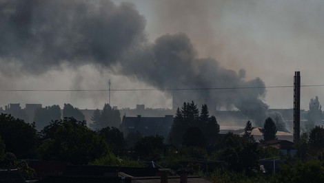 Moskva varuje NATO: Pokus o blokádu Kaliningradu môže viesť ku konfrontácii