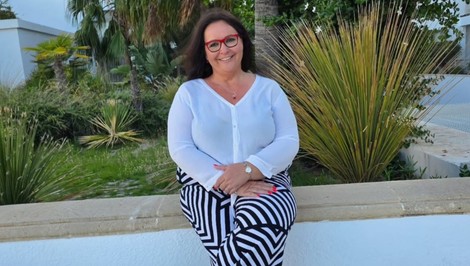 Renáta NÁZLEROVÁ sa ukázala poriadne SCHUDNUTÁ: Pozrite sa na tú ZMENU! FOTO