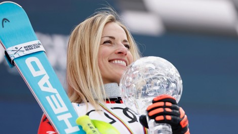 Lara GUT-BEHRAMI definitívne ukončila bohatú lyžiarsku kariéru