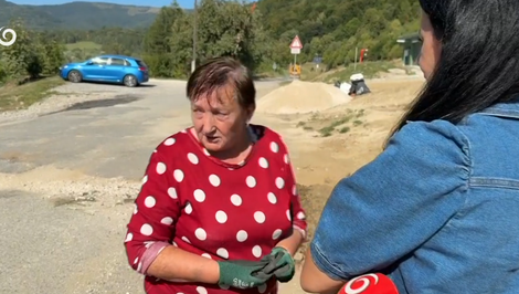 Pokoj v Tichom Potoku vystriedal strach. Diskusie o novej vodnej nádrži zneistili celú obec