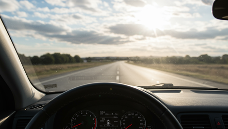 PREHĽAD: Vodiči budú pod väčším dohľadom. Čo prinesie novela zákona o cestnej premávke?