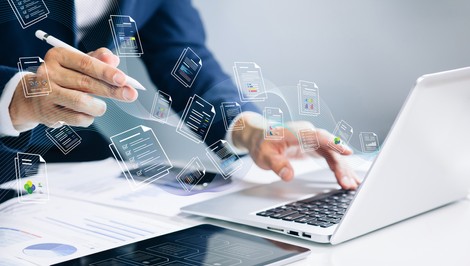 PwC: Elektronická fakturácia zjednoduší podnikateľom spracovanie faktúr