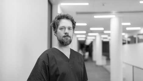 Tragicky zomrel mladý slovenský lekár. Smútia za ním zamestnanci aj pacienti